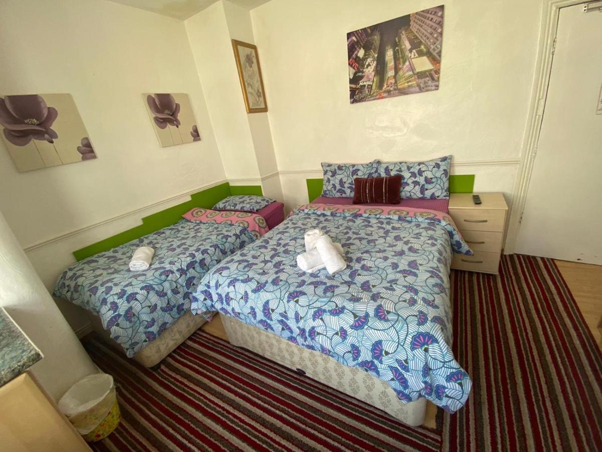 Hotel Mellory *