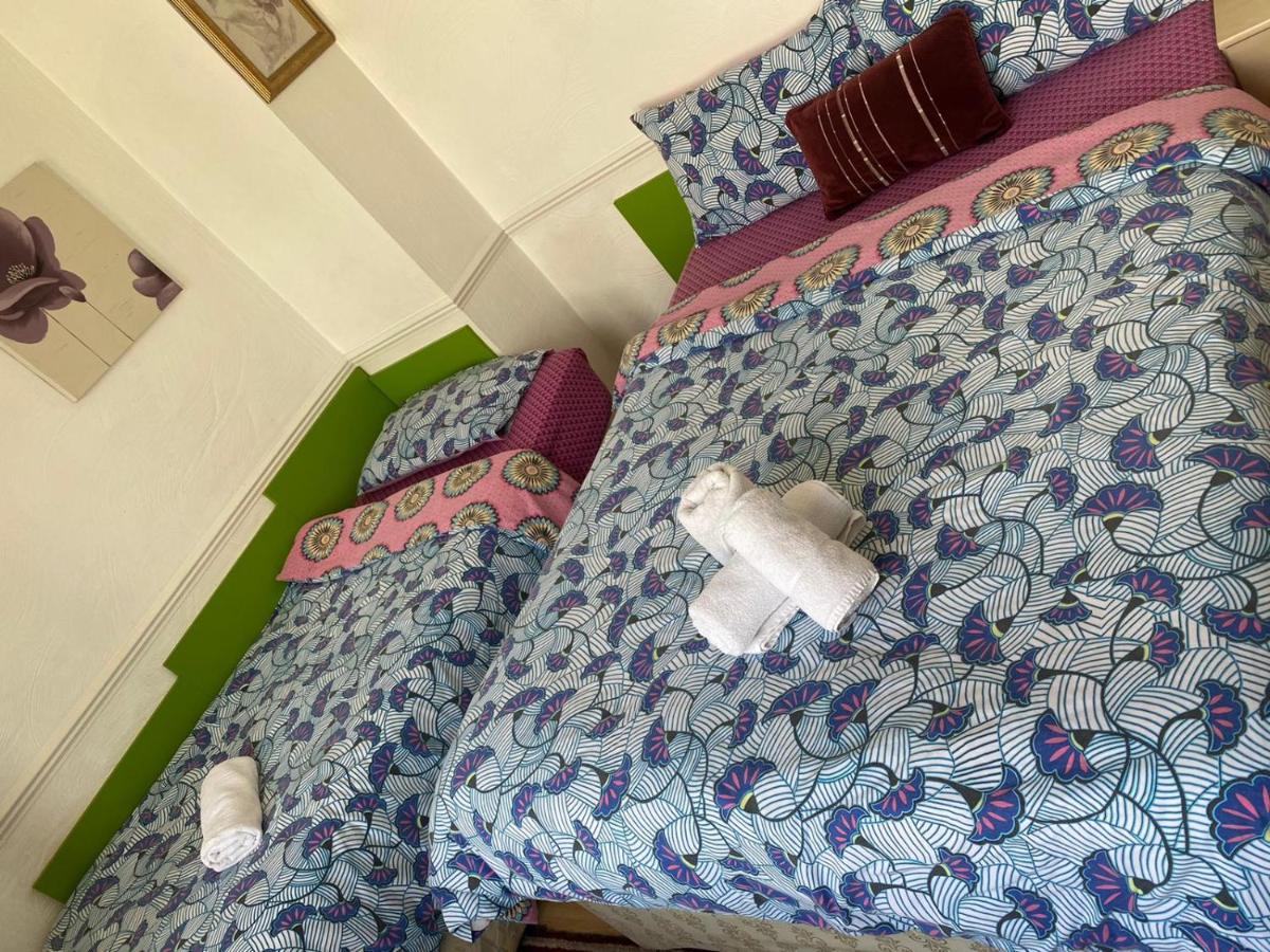 Hotel Mellory *